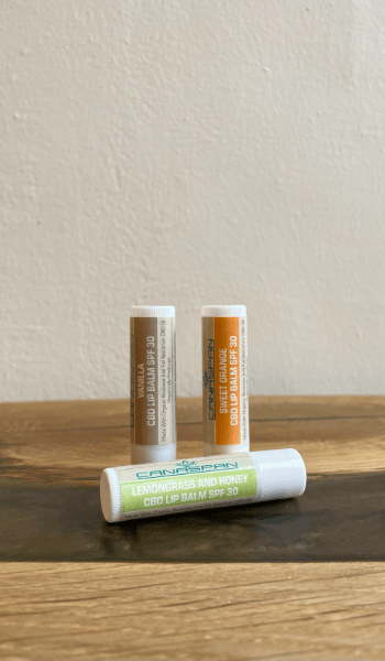 Lip Balm - SPF 20