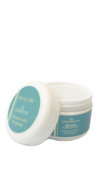 Skin Repair Balm