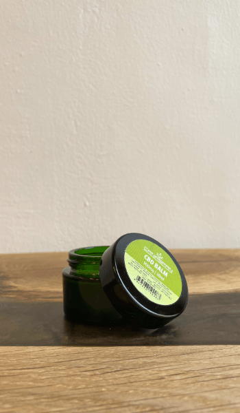 CBD Skin Balm
