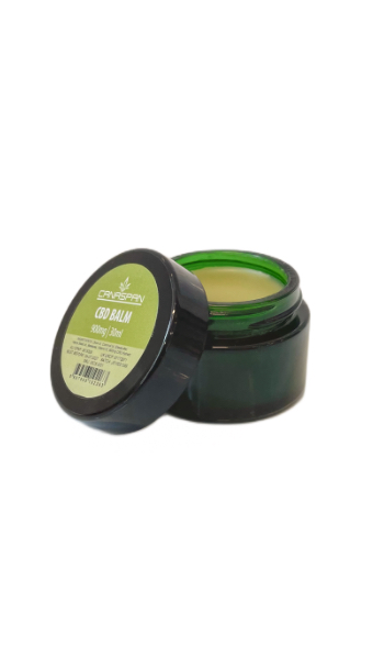 CBD Skin Balm