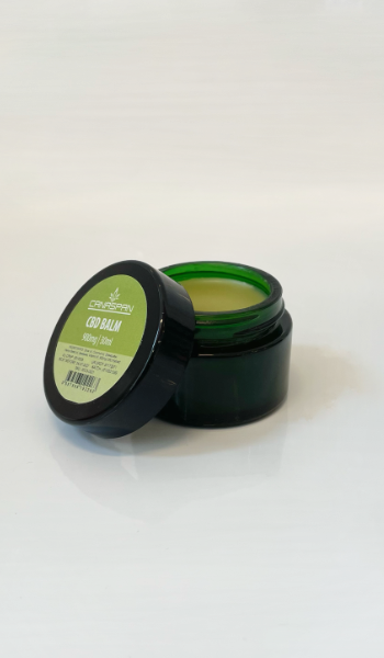 CBD Skin Balm