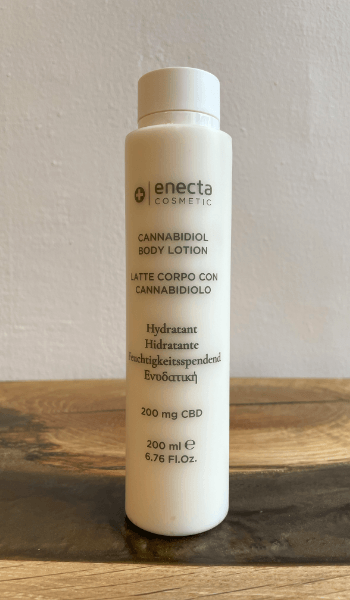 Enecta - Body Lotion