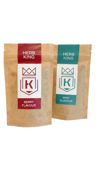 HerbKing Mint & Berry