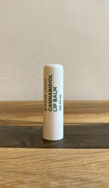 Enecta - Lip Balm