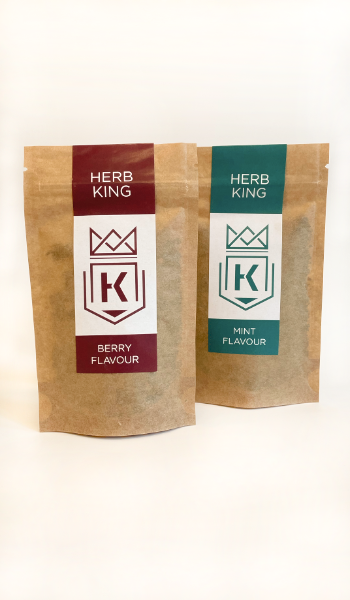 HerbKing Mint & Berry