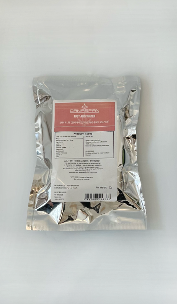 Face & Body Soap Bar