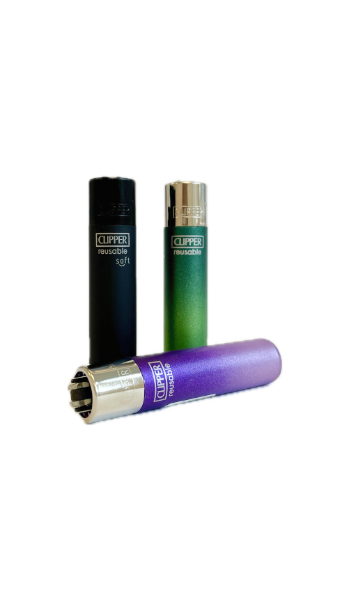 Clipper Lighter
