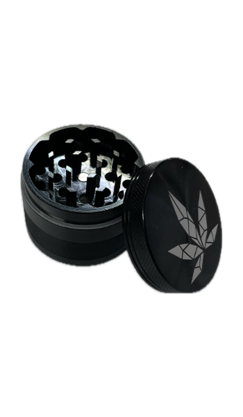 Canna Grinder Ø50