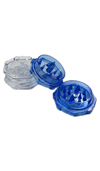 Plastik Grinder