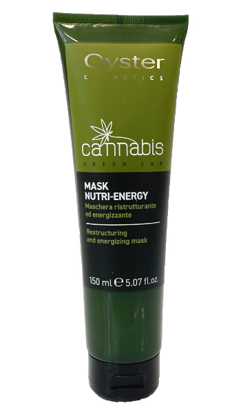 Green Lab - Mask Nutri-Energy