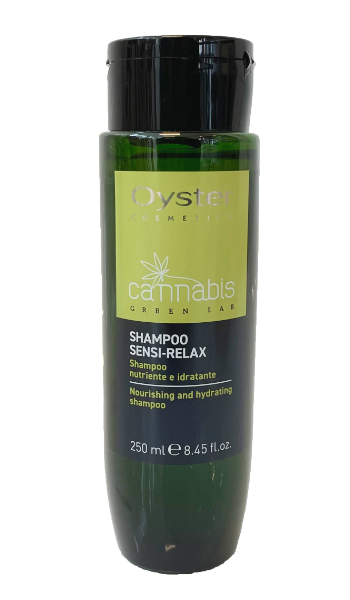 Green Lab - Shampoo Sensi-Relax