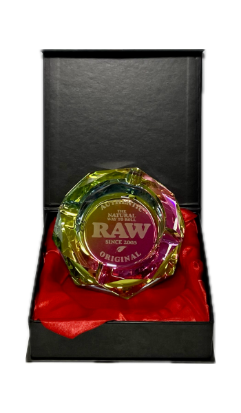 Raw Askebæger