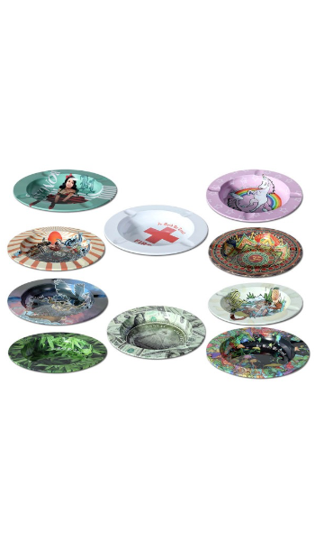 Black Leaf Askebæger