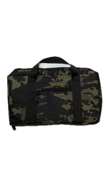 Camo Taske