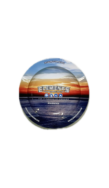 Elements Askebæger
