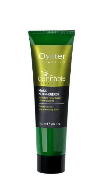 Green Lab - Mask Nutri-Energy