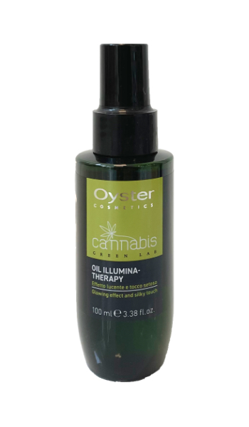 Green Lab - Oil Illumina-Therapy