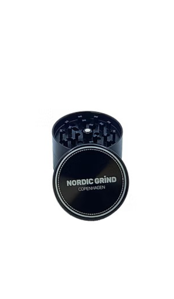 Nordic Grind - Klubba Grinder