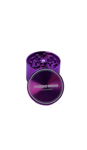 Nordic Grind - Nordlys Grinder
