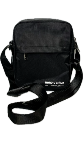 Nordic Grind - Cross taske