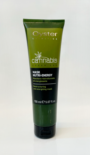 Green Lab - Mask Nutri-Energy