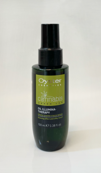 Green Lab - Oil Illumina-Therapy