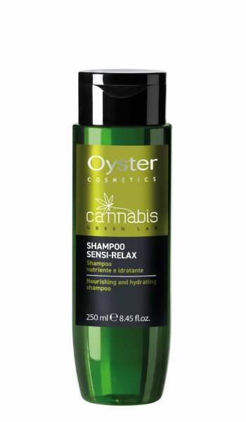 Green Lab - Shampoo Sensi-Relax