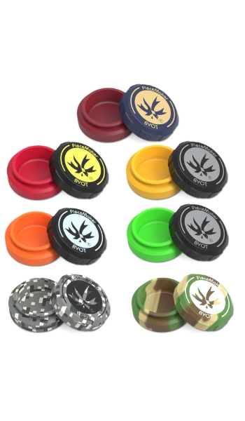 Piecemaker Bøtter