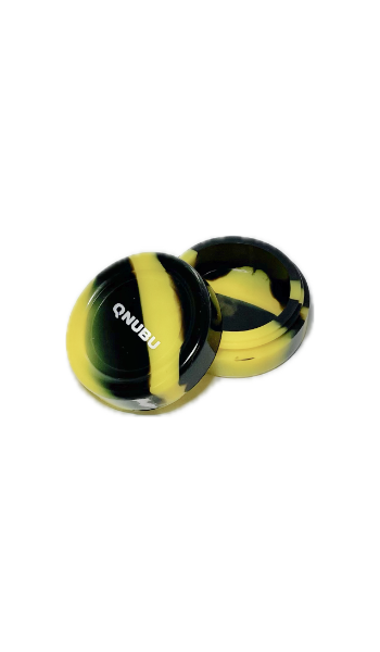 Qnubu Siliconebøtte - Ø35