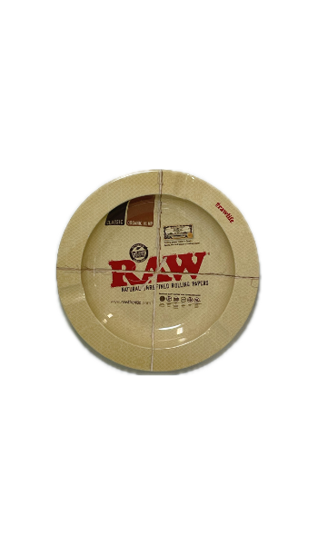 Raw Askebæger