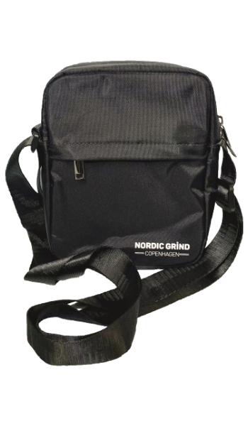 Nordic Grind - Cross taske