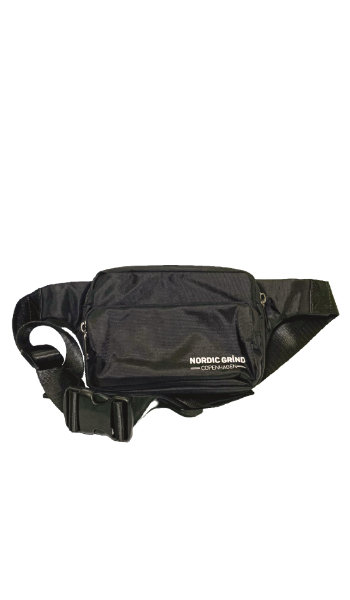 Nordic Grind - Bælte taske