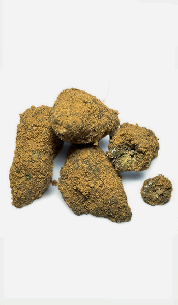 Moon rocks cbd