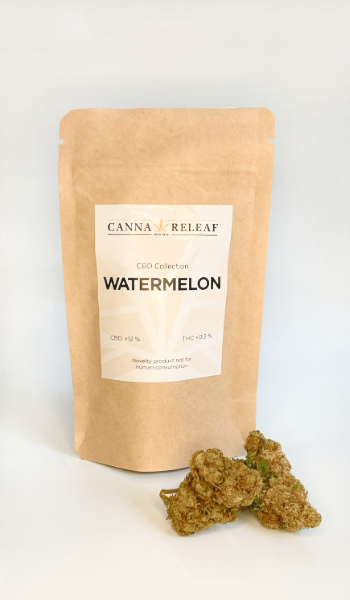 Watermelon - Aroma blomst