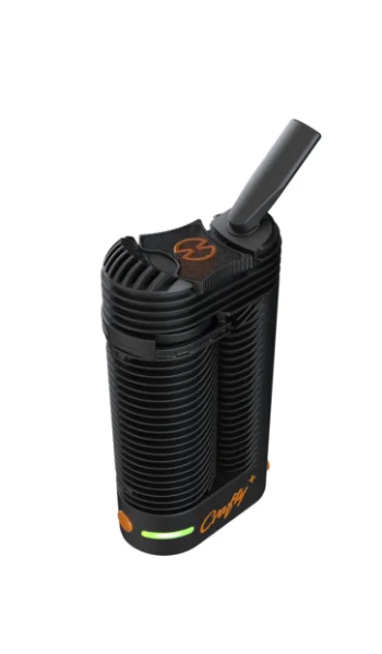 Crafty+ Vaporizer