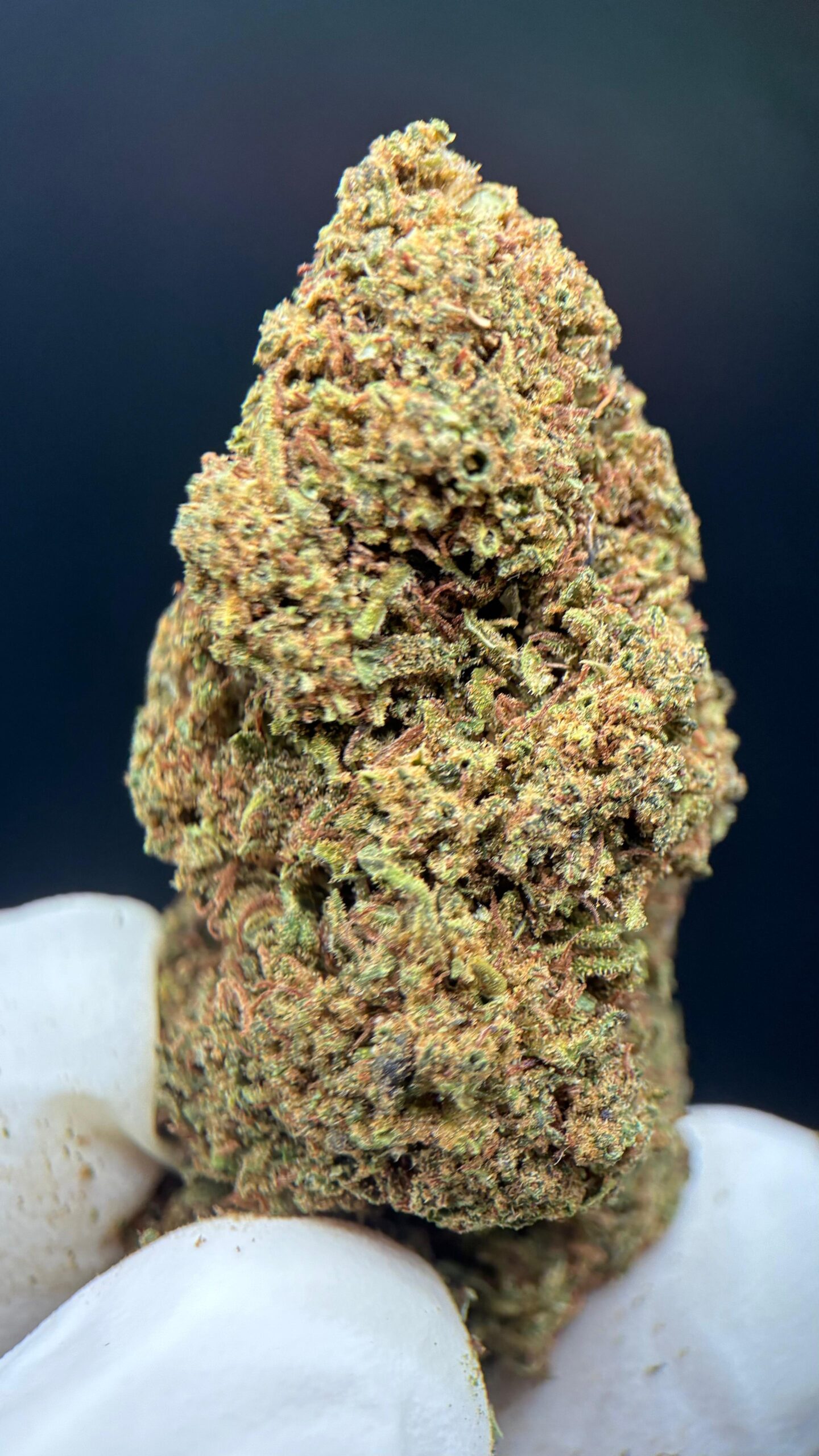 CBD Grape N' Cream